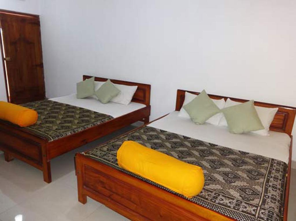 Dutch Bay Beach Cottages Trincomalee Camera foto