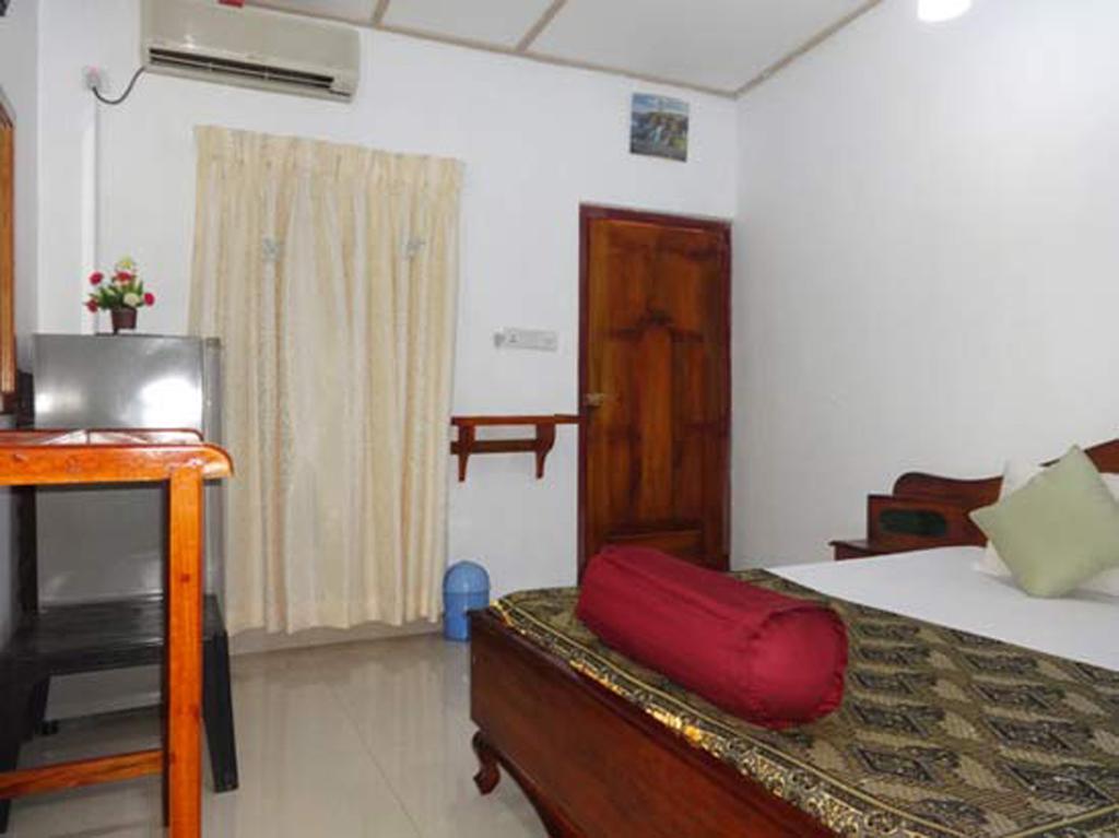 Dutch Bay Beach Cottages Trincomalee Camera foto