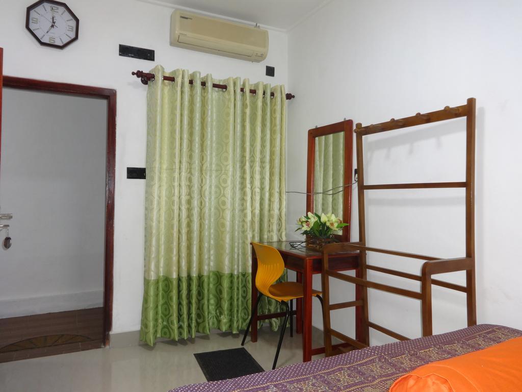 Dutch Bay Beach Cottages Trincomalee Esterno foto