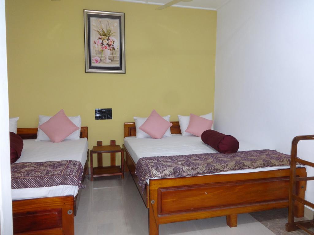 Dutch Bay Beach Cottages Trincomalee Esterno foto