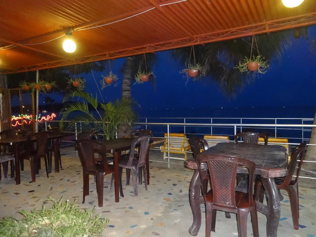 Dutch Bay Beach Cottages Trincomalee Esterno foto